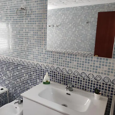El Palmeral Apartment