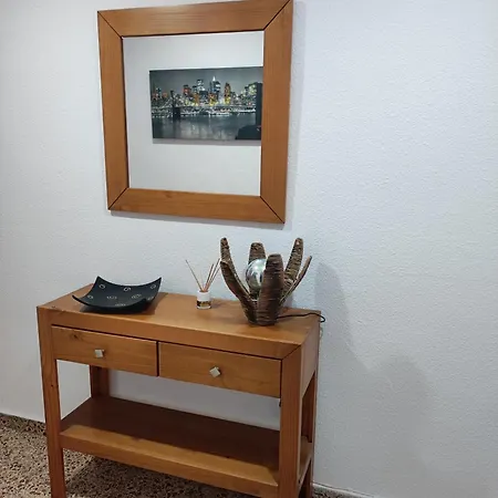 El Palmeral *