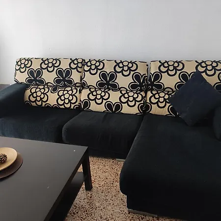 El Palmeral