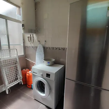 El Palmeral Apartment Santa Pola