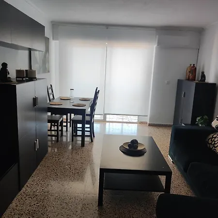El Palmeral Apartamento *