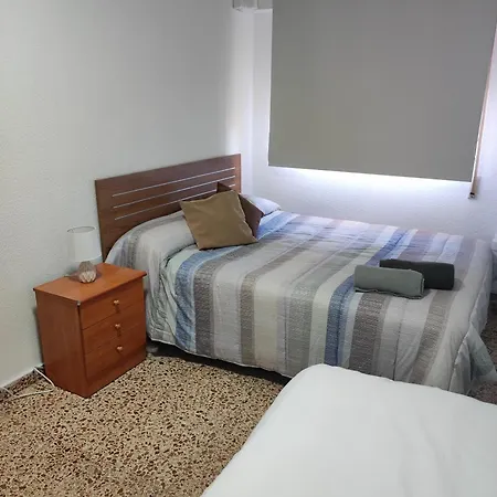 El Palmeral * Santa Pola