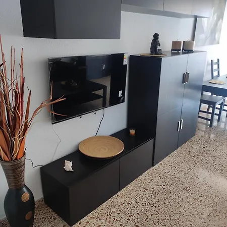 El Palmeral Apartamento *