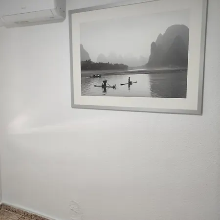 Apartamento El Palmeral Santa Pola